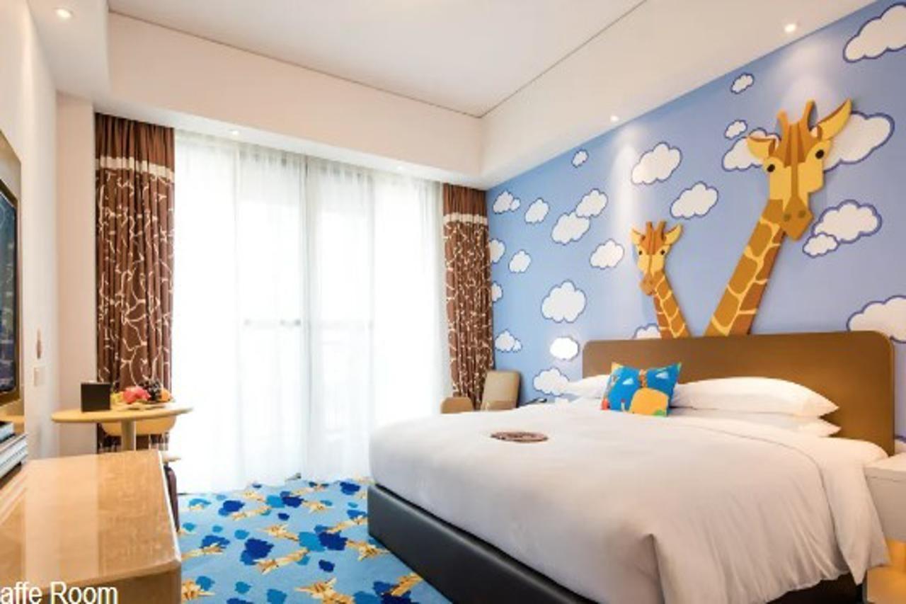 Chimelong Xiangjiang Hotel
