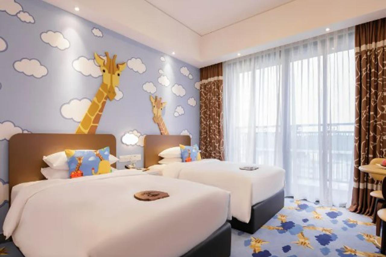 Chimelong Xiangjiang 4*