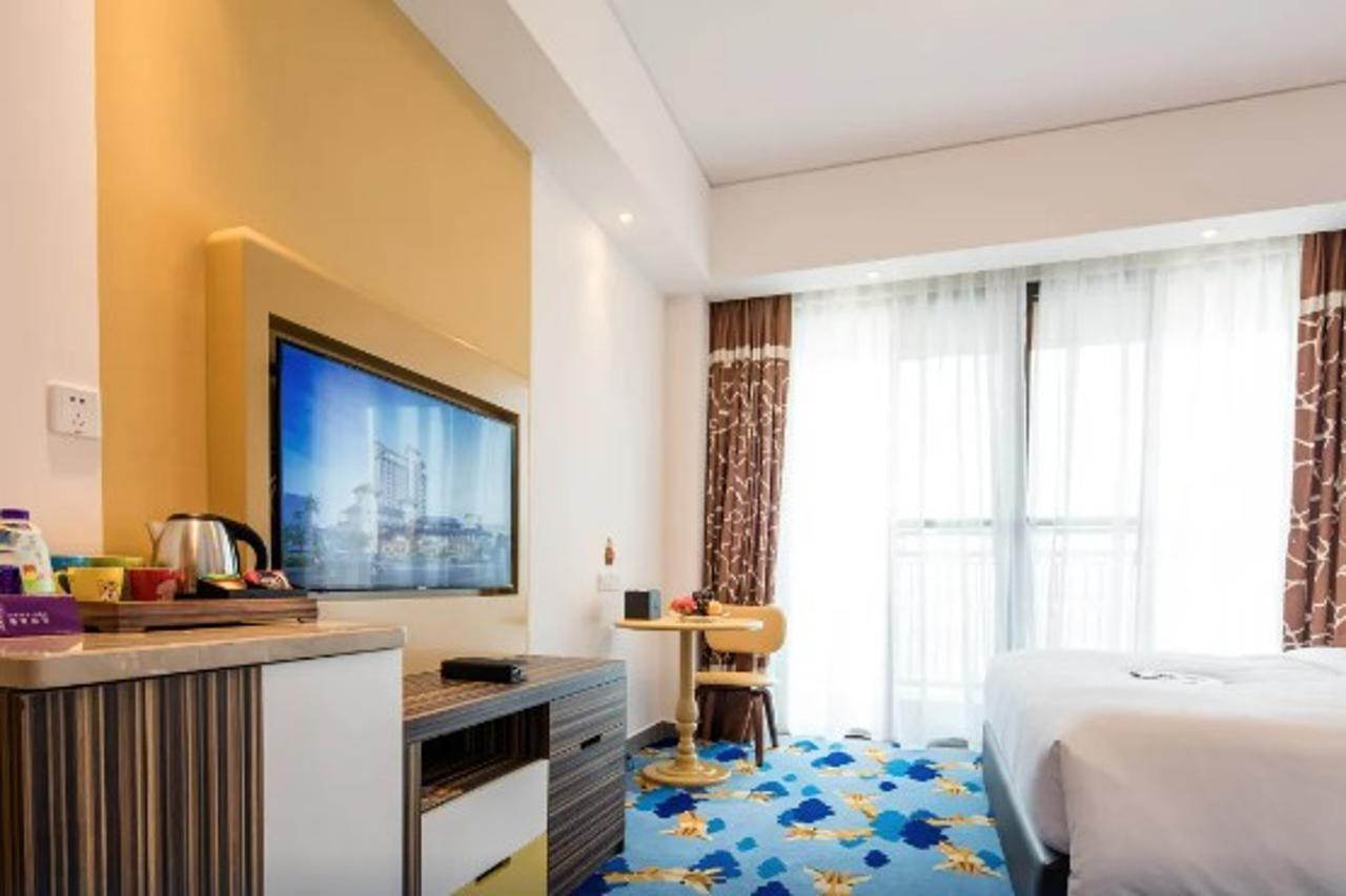 Chimelong Xiangjiang 4* Guangzhou