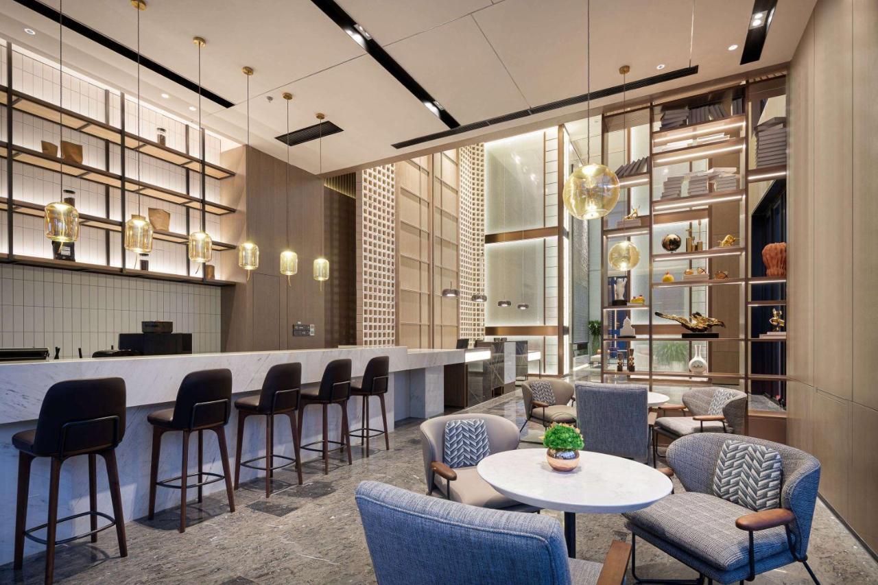 Ramada By Wyndham Conghua Hotel 4*