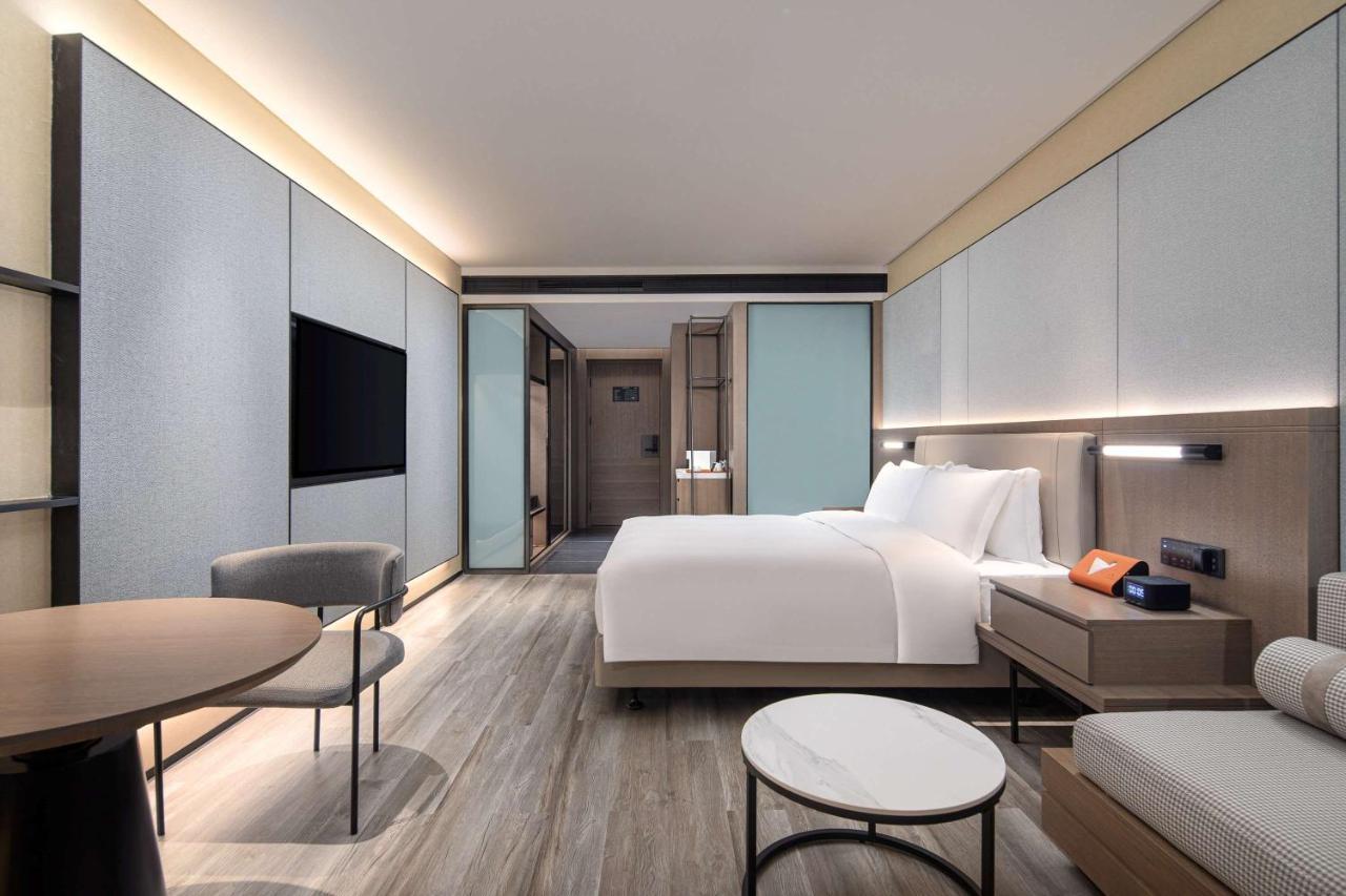 Ramada By Wyndham Conghua Guangzhou