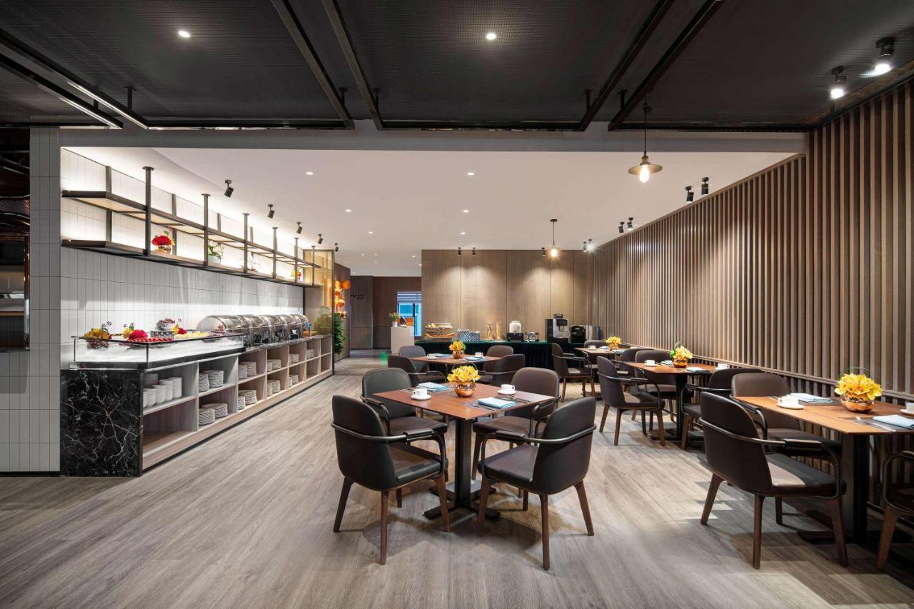 Ramada By Wyndham Conghua Hotel Guangzhou