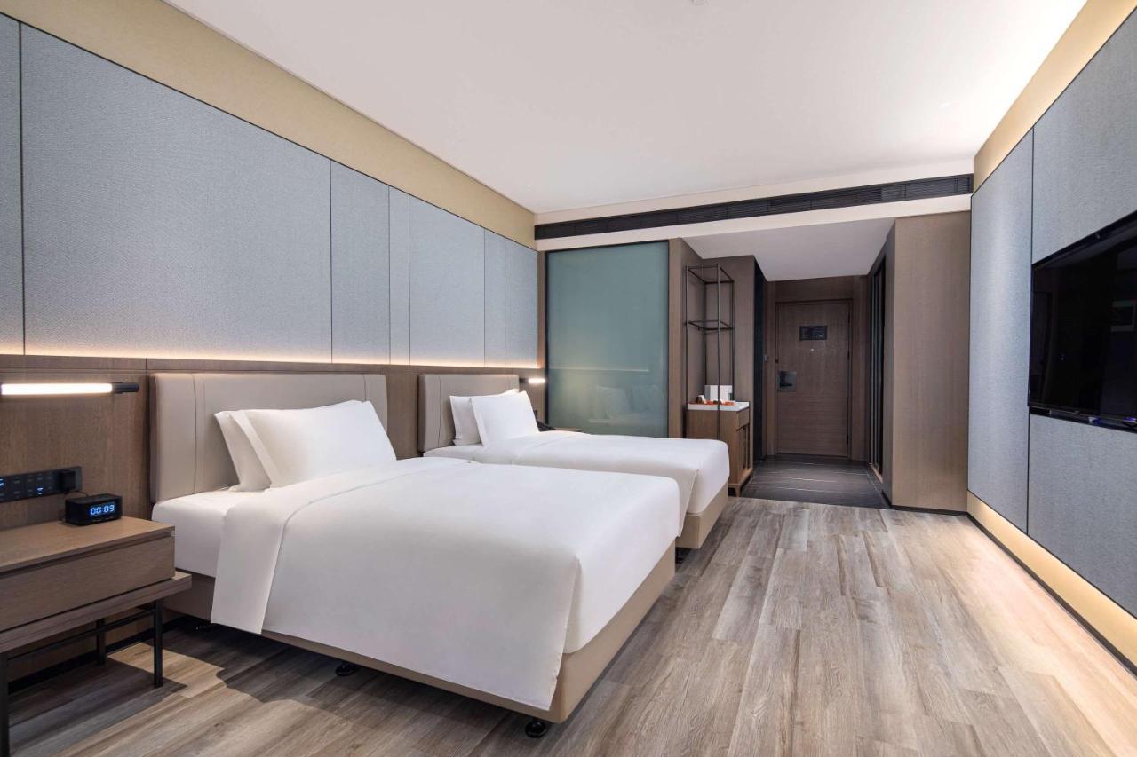 Ramada By Wyndham Conghua