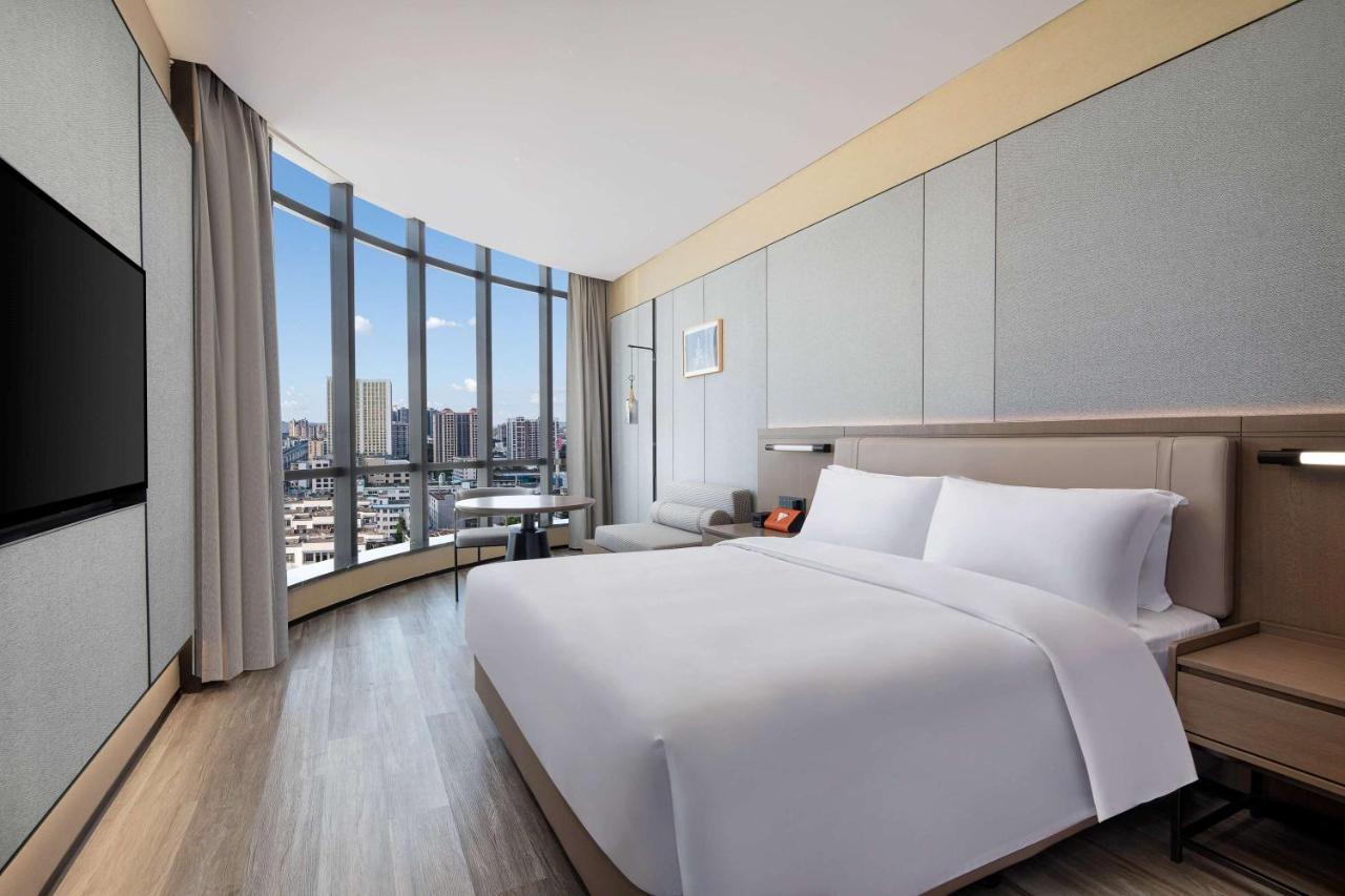 Hotel Ramada By Wyndham Conghua Guangzhou