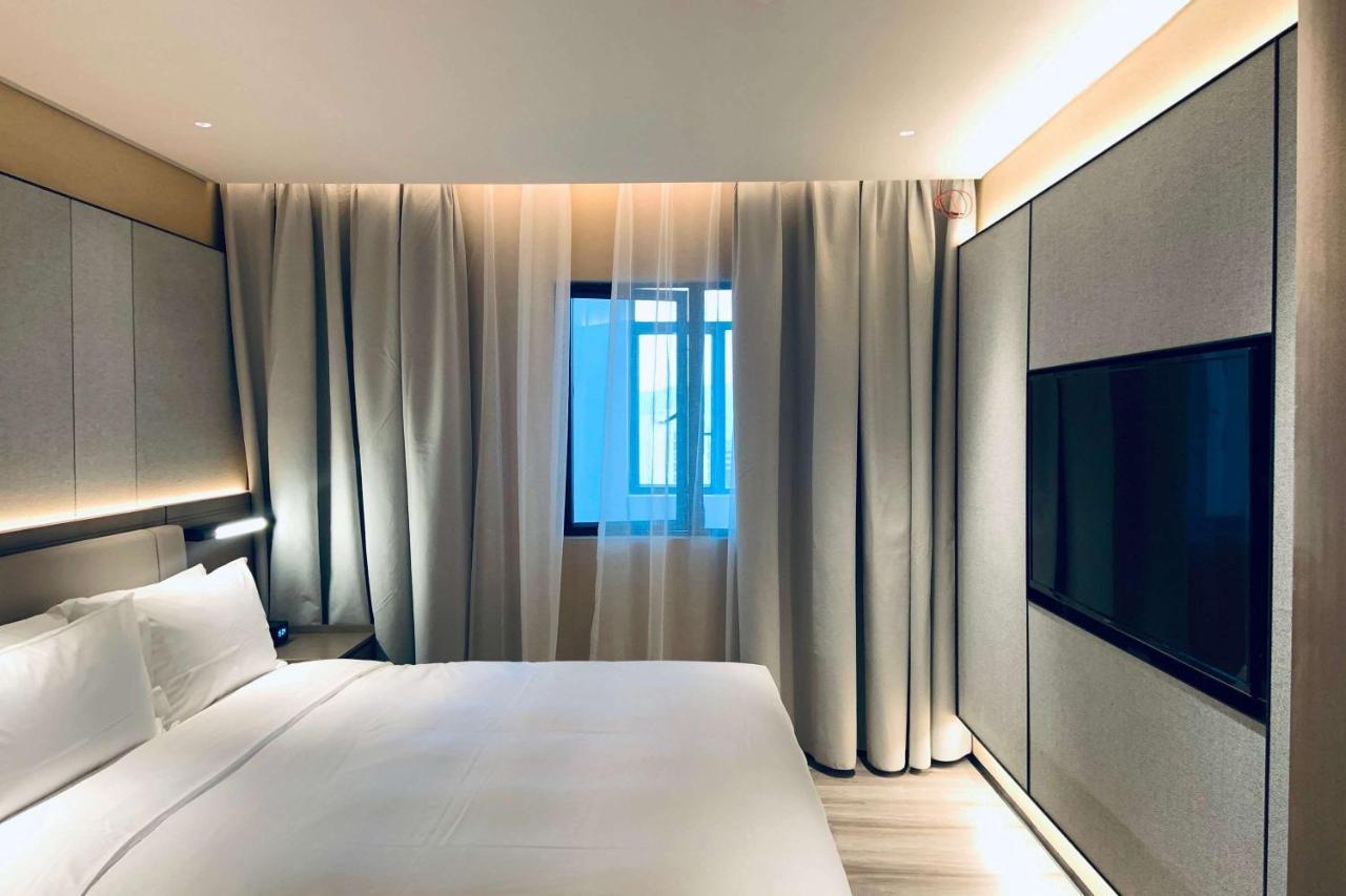 Ramada By Wyndham Conghua Hotel