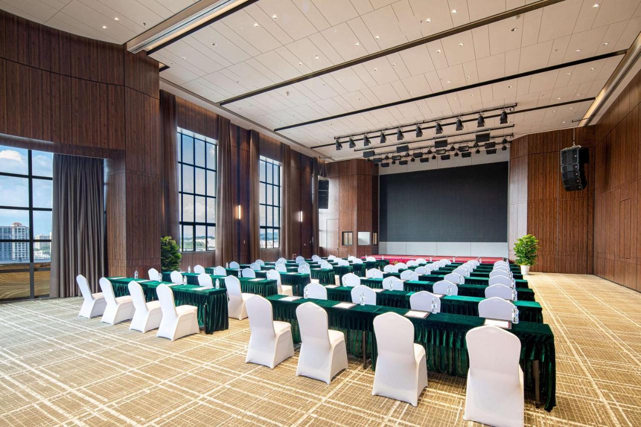 Hotel Ramada By Wyndham Conghua Guangzhou