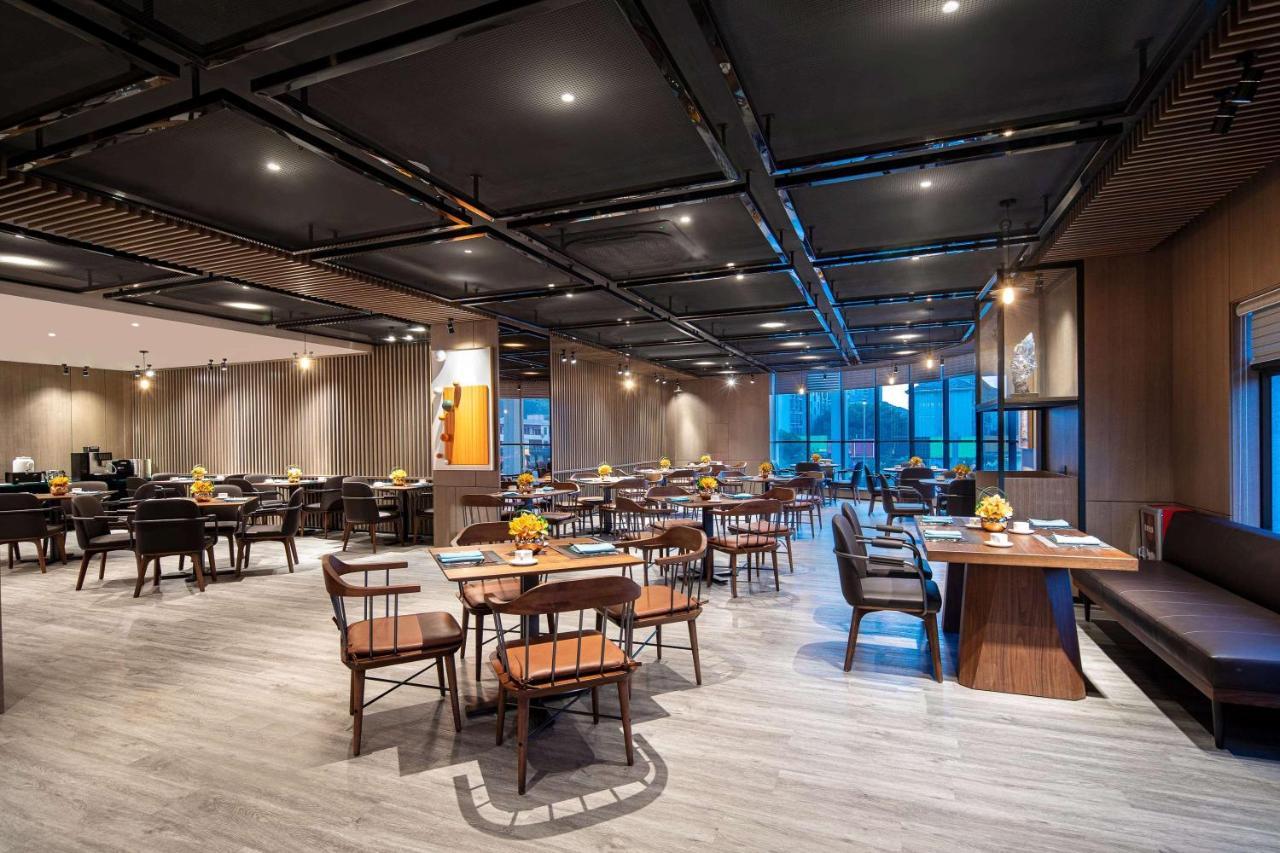 Hotel Ramada By Wyndham Conghua Guangzhou