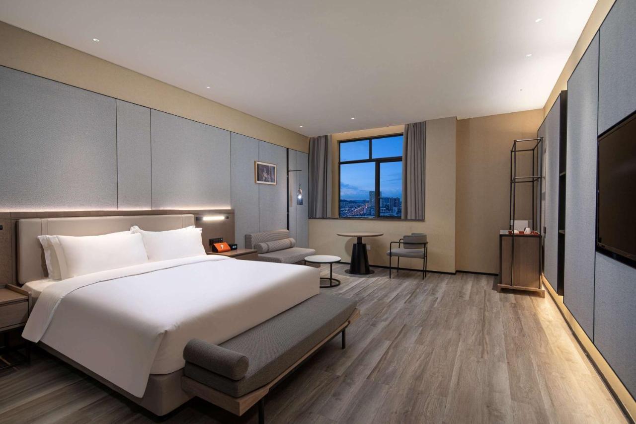 Ramada By Wyndham Conghua Guangzhou