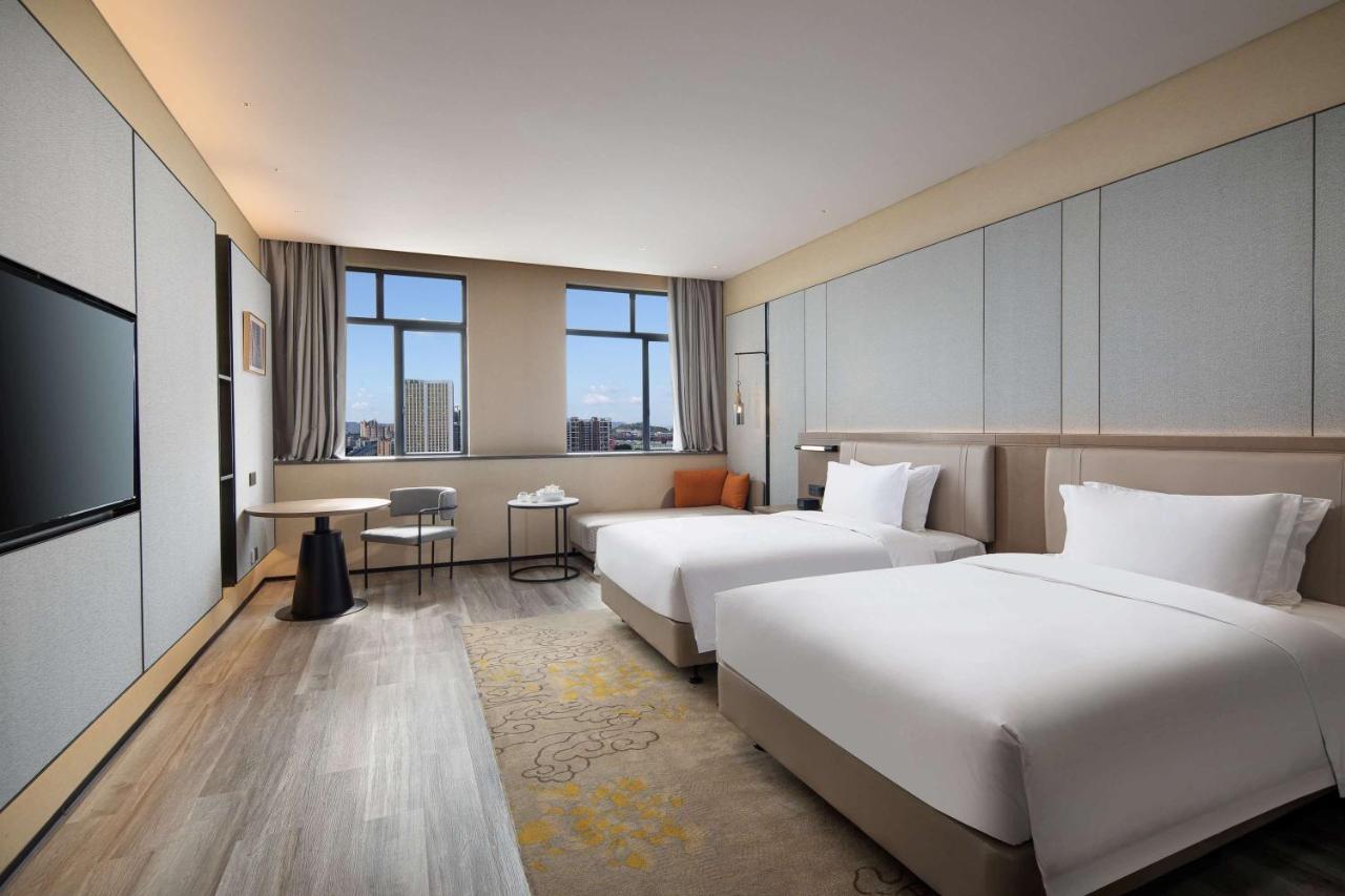 Ramada By Wyndham Conghua 4*