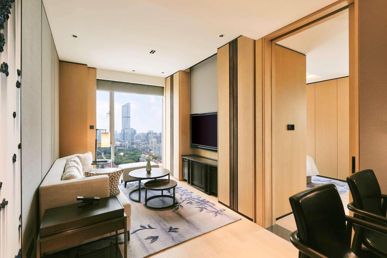 Kempinski Residences - Free Shuttle Between And Exhibition Center During Fair & Exhibitor Registration Counter Guangzhou