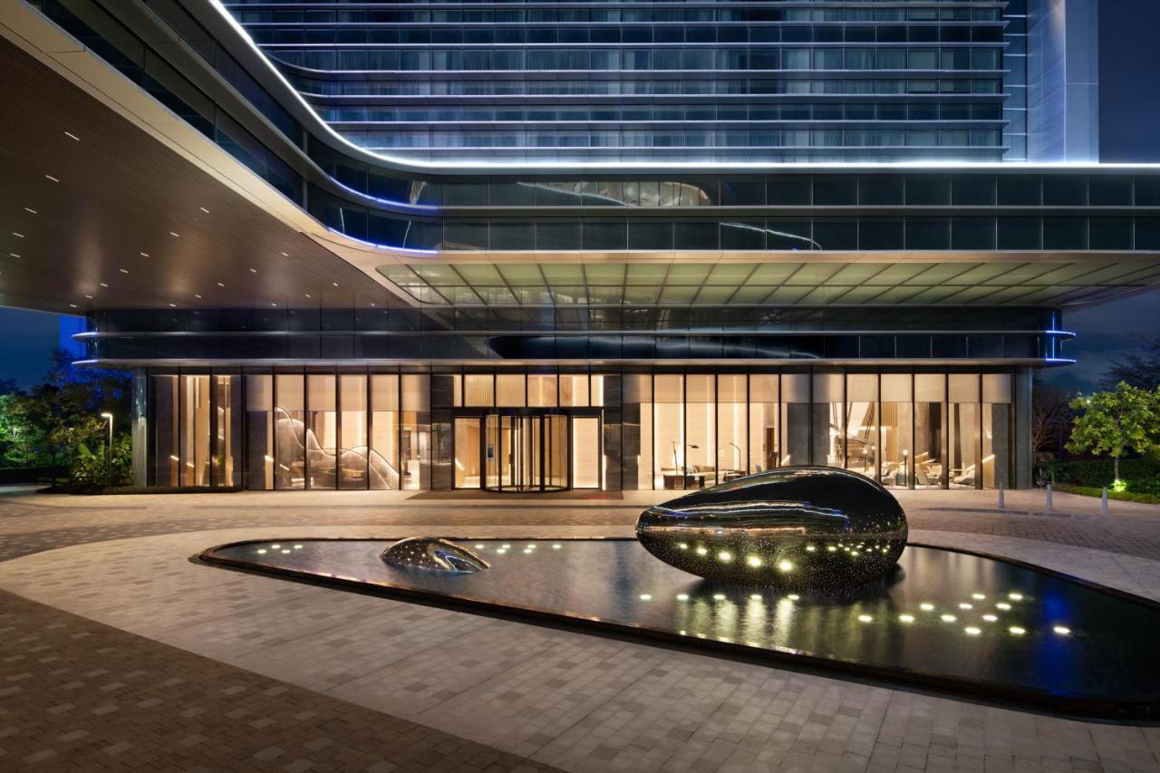 Hotel Marriott Nansha 5*