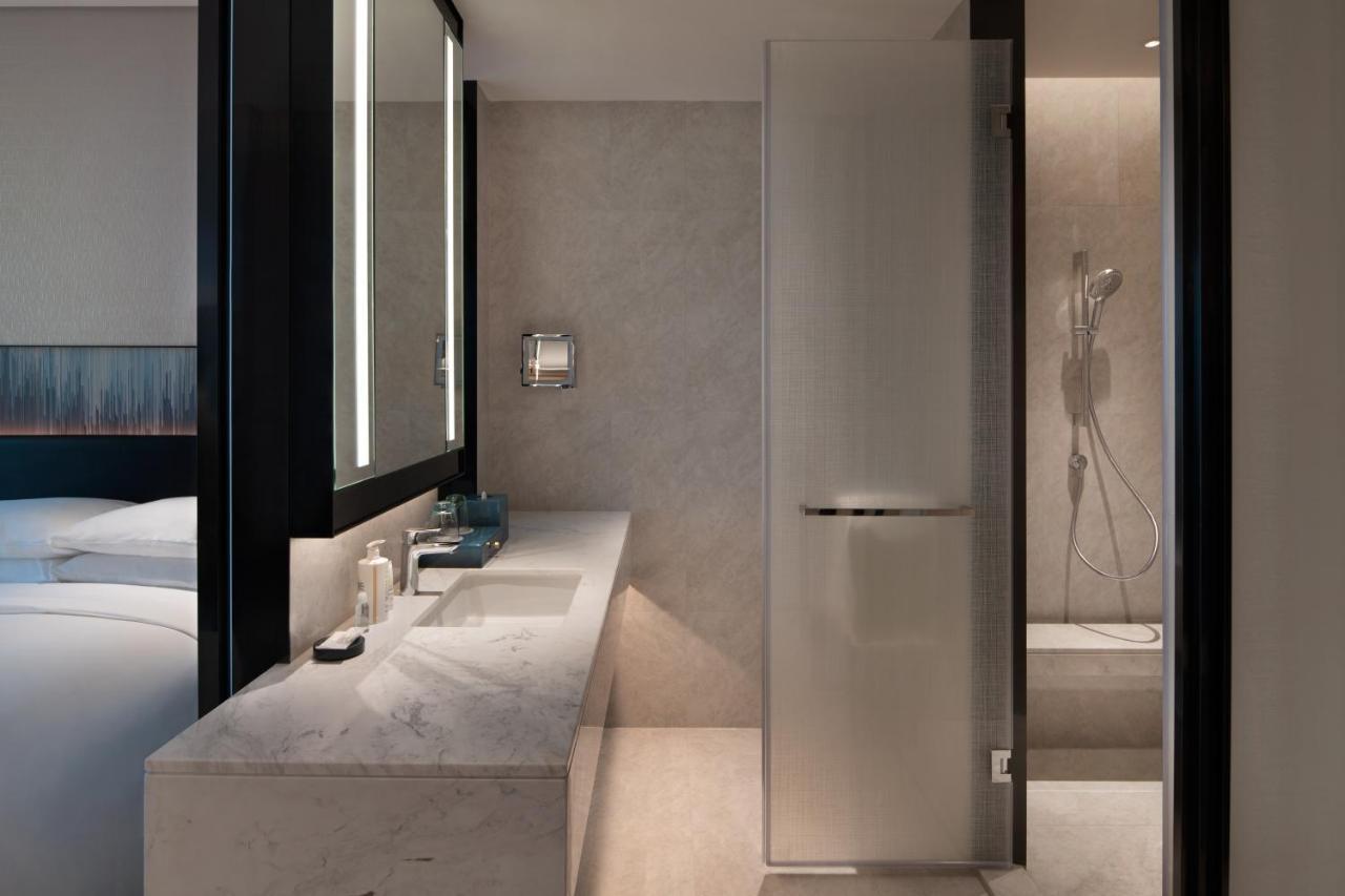 Marriott Nansha Hotel Canton