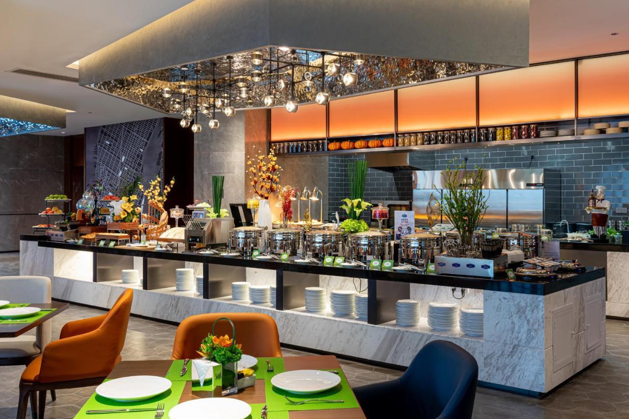Hampton By Hilton Jinshazhou