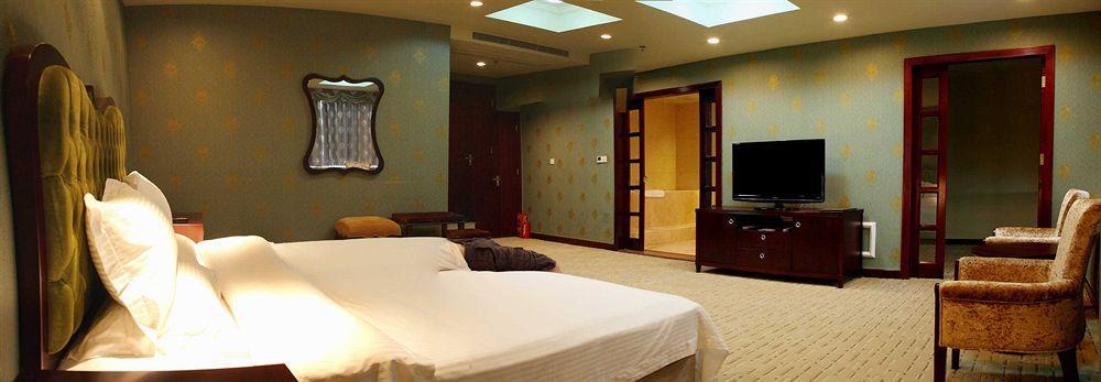 Kai Rong Du International Hotel