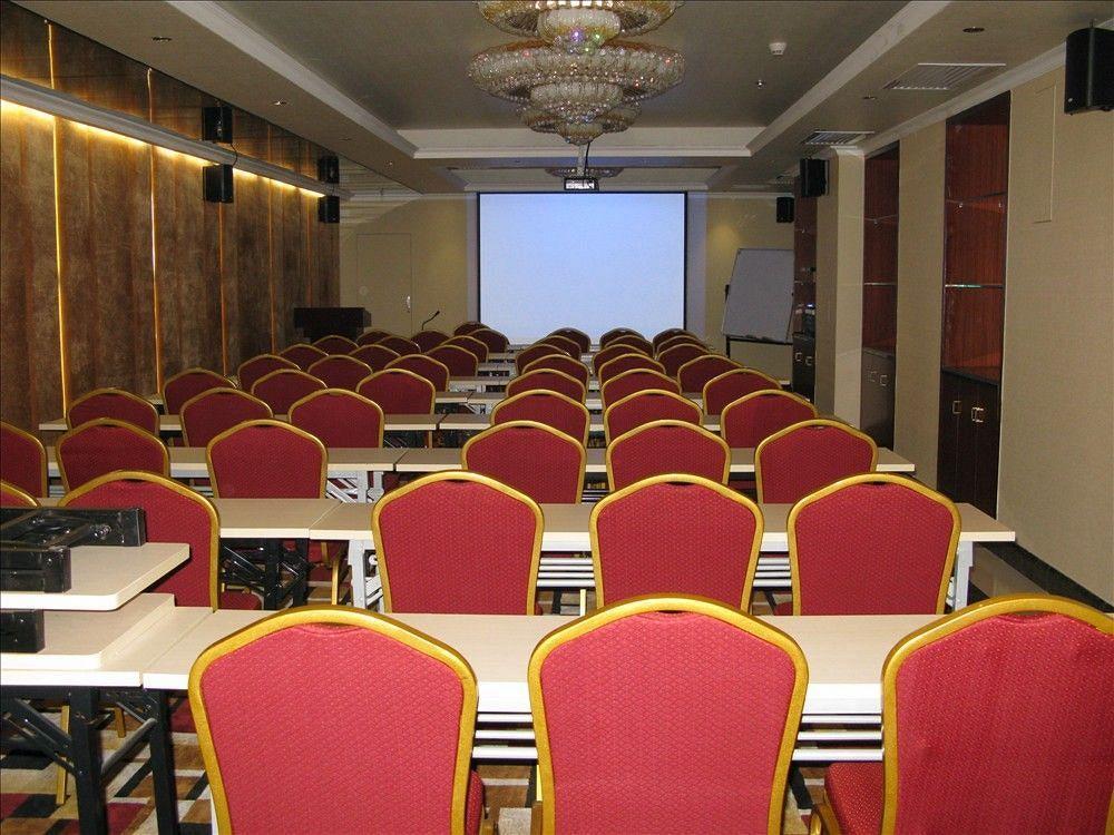 Hotel Milu 3*