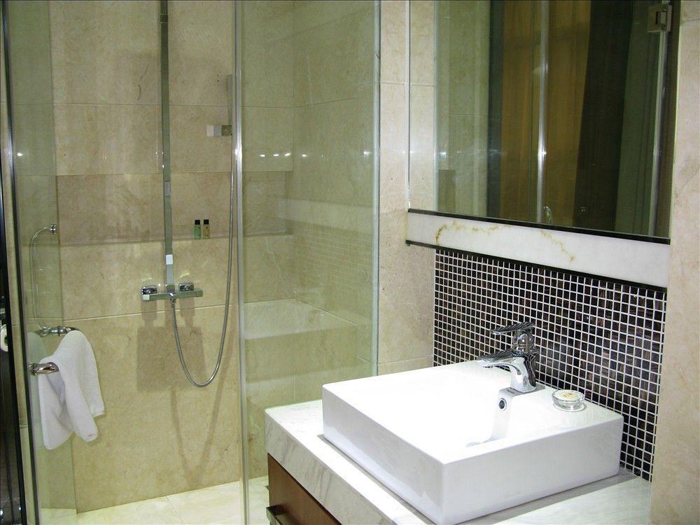 Milu Hotel Guangzhou