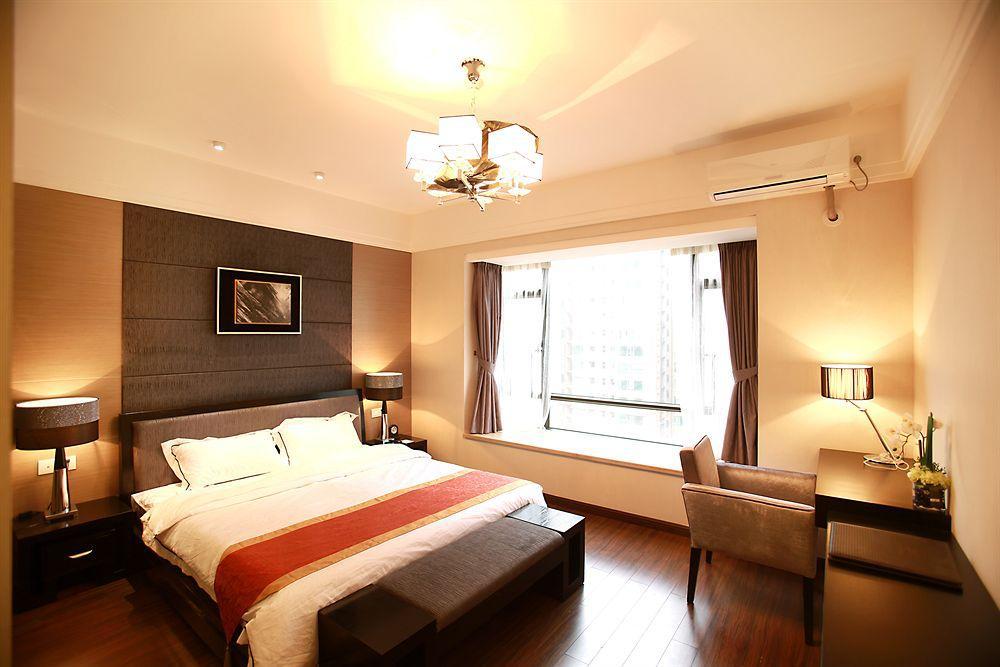Xcellent International Serviced Aparthotel 4*