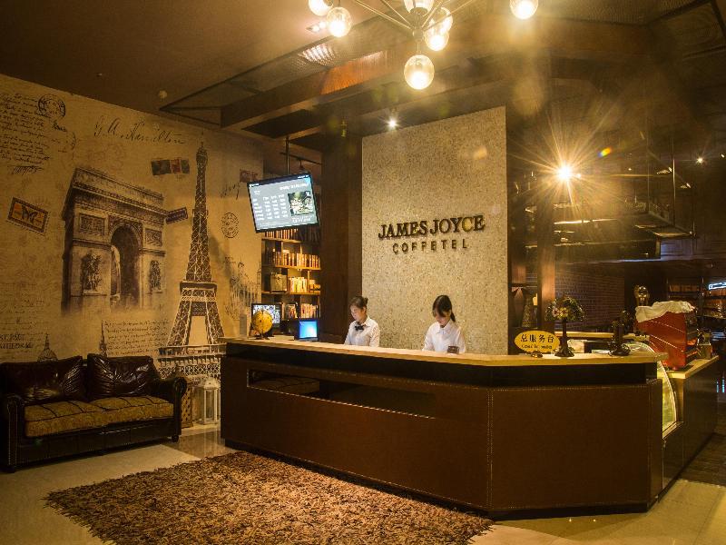 Hotel Sentosa Guangzhou
