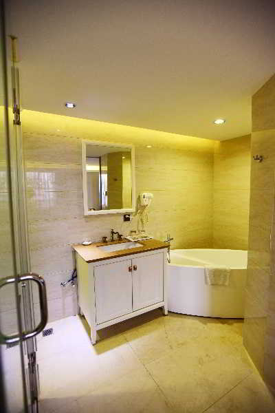Kaiserdom Huayue Hotel Guangzhou