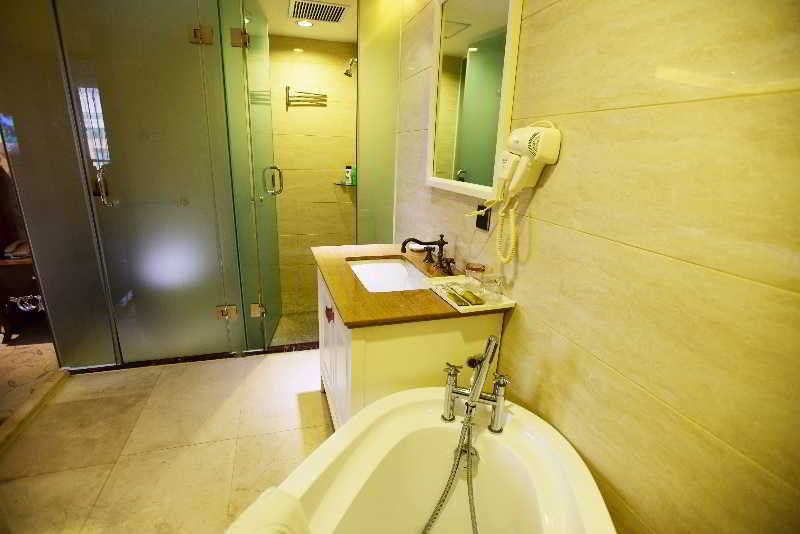 Hotel Kaiserdom Huayue Guangzhou