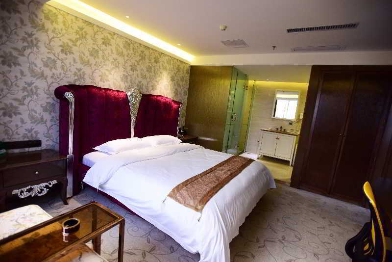 Kaiserdom Huayue 3*