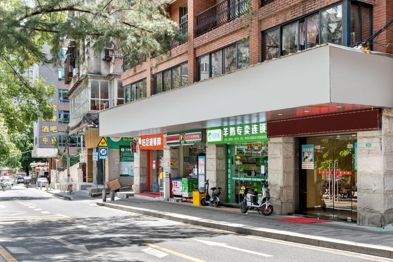 Jinxinwu Yuancun