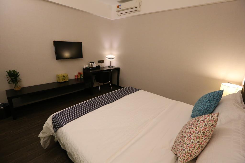Hotel Sotel San Yuan Li Branch 3*
