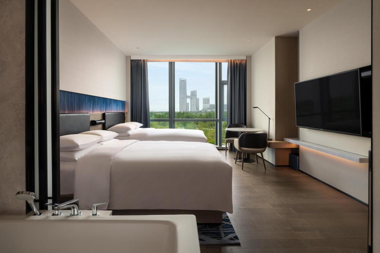Marriott Nansha