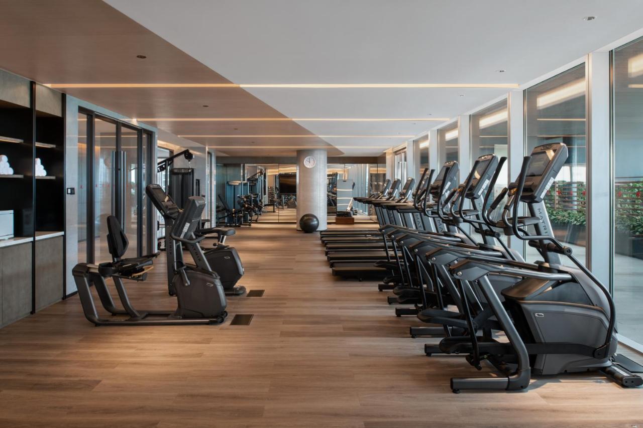 Marriott Nansha 5* Canton