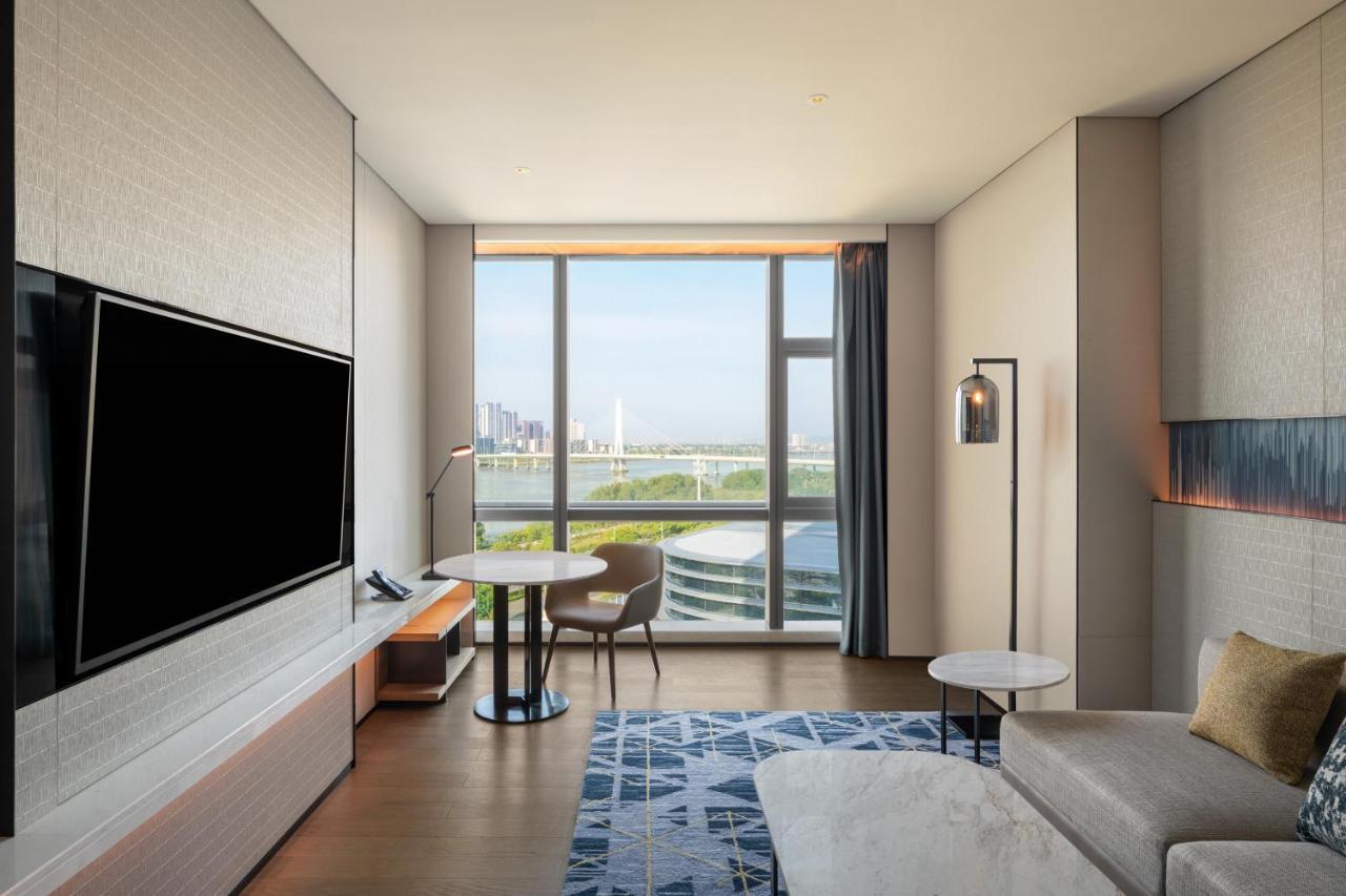Hotel Marriott Nansha Canton