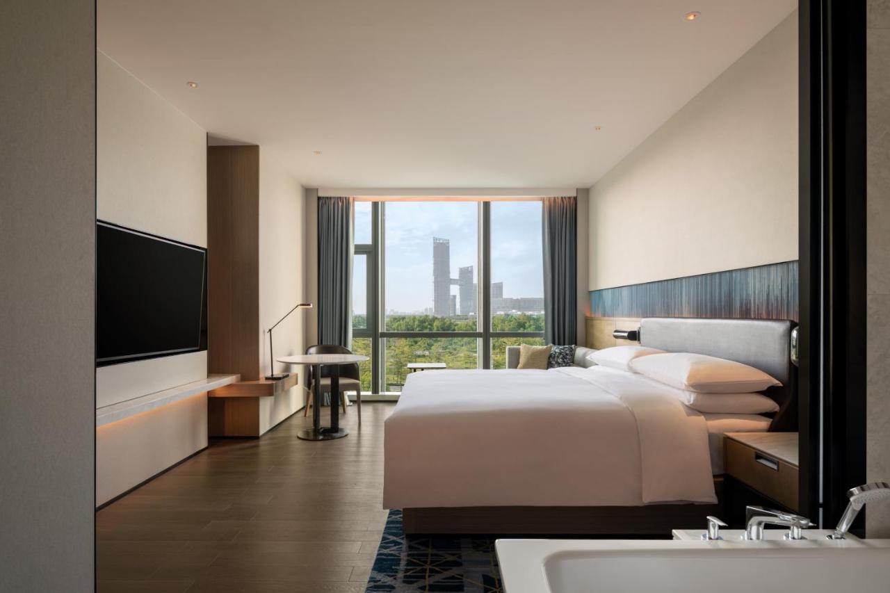 Marriott Nansha 5* Canton