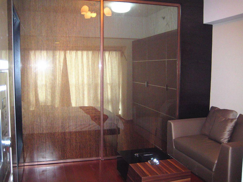 Hotel She&he Apartment-river Class