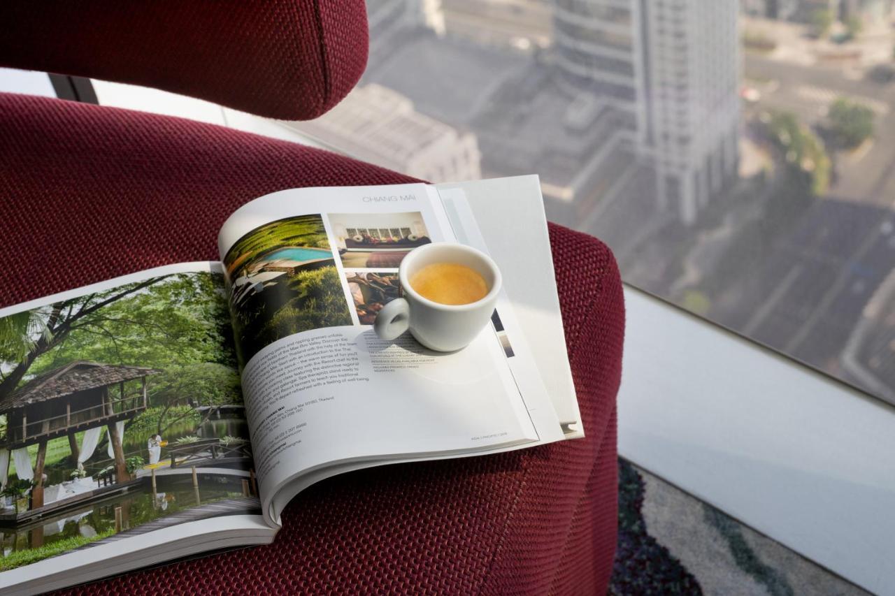 Hotel Four Seasons - Free Shuttle Bus To Fair Complex & Overseas Buyer Registration Services During Fair Period 5*