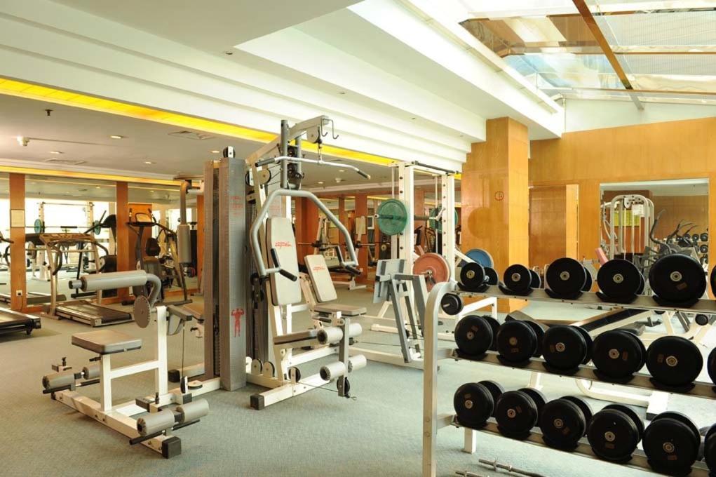 Hotel Riverside -