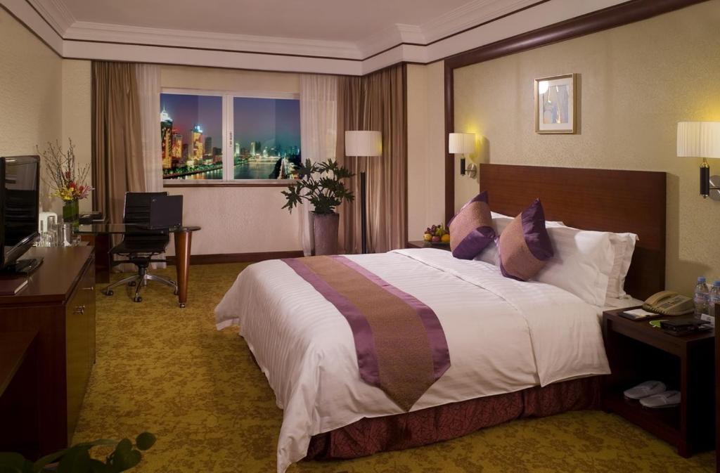 Riverside - Hotel