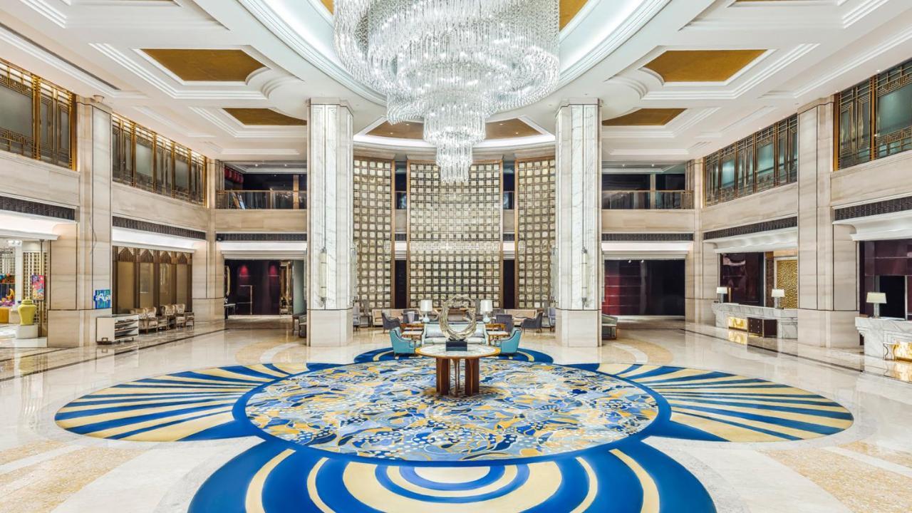 Hotel Crowne Plaza Guangzhou Zengcheng Guangzhou