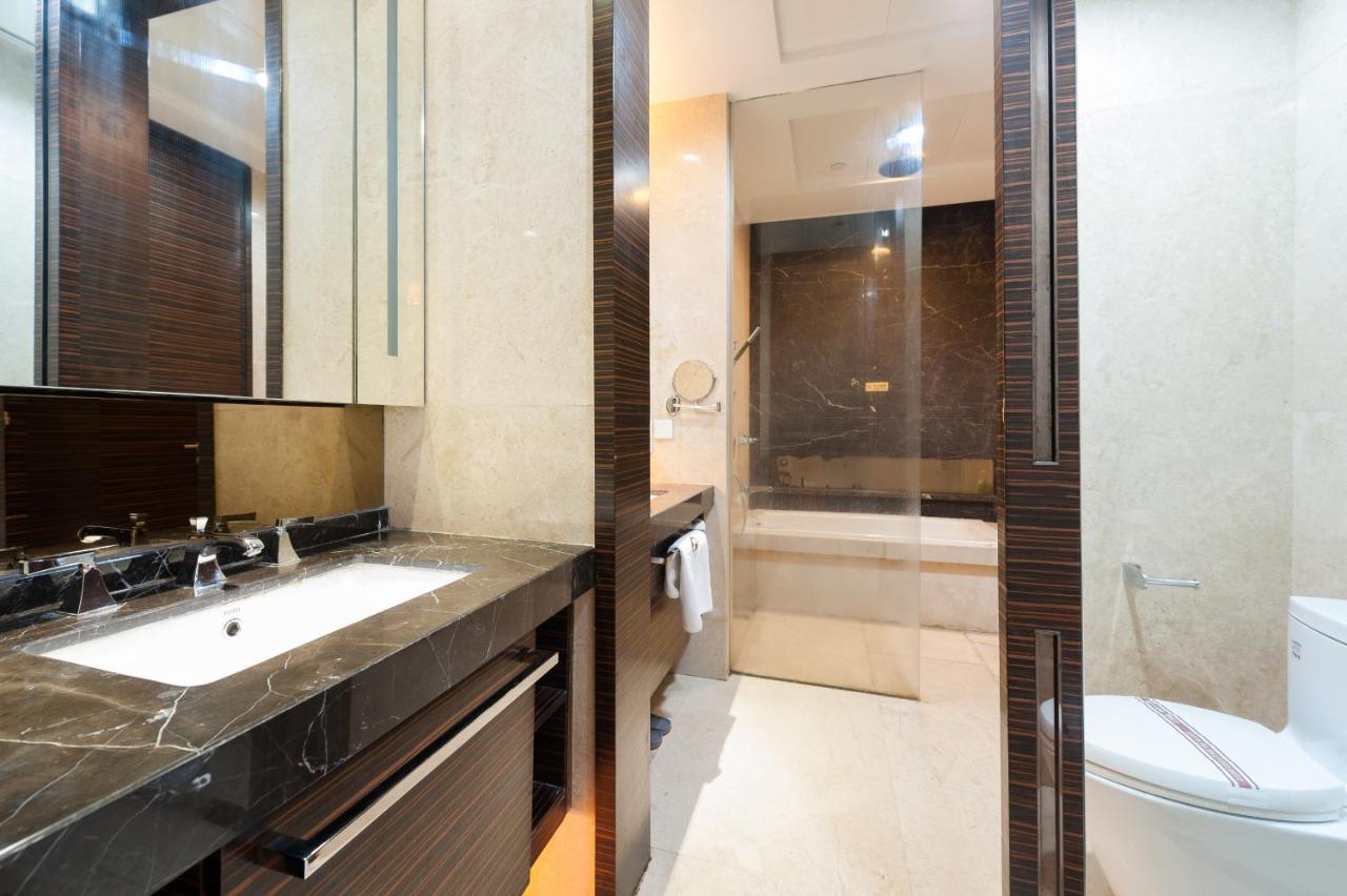 Yicheng Pazhou Poly World Trade Centre Apartment Apartment *