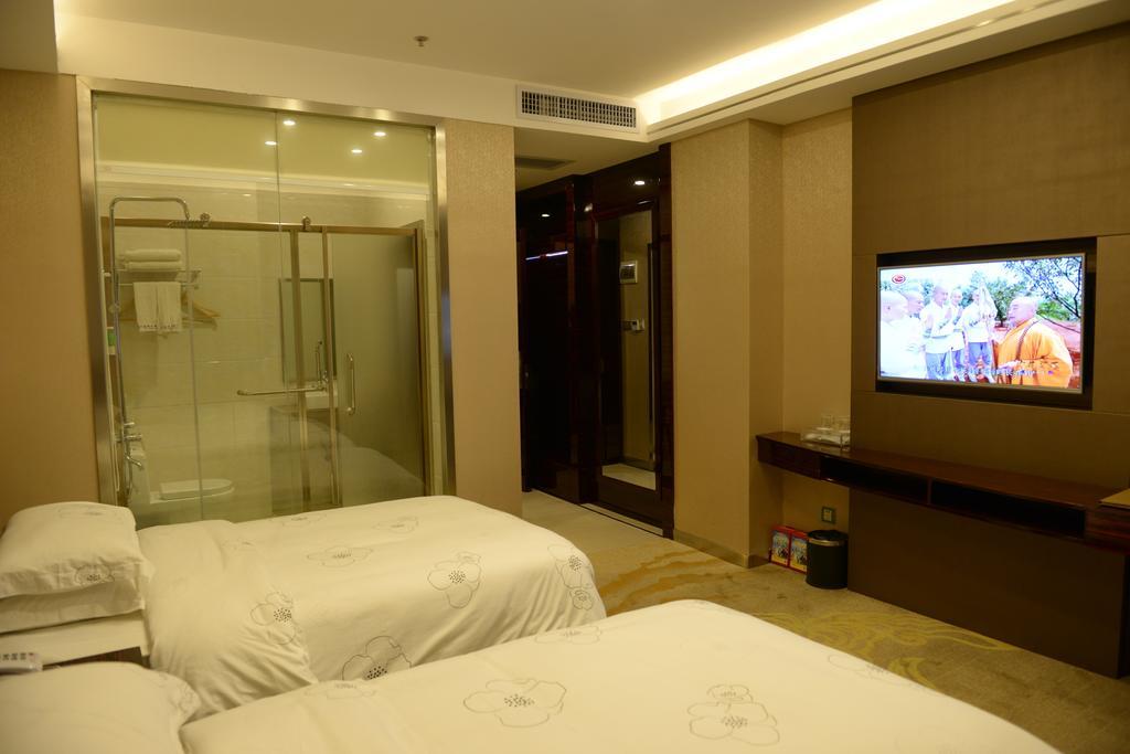 Hotel Tie Cheng