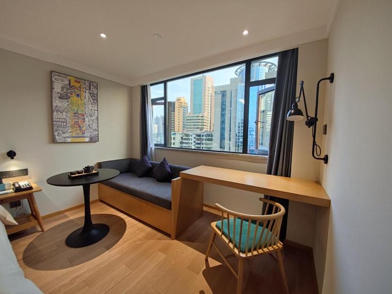 Insail Beijing Road Pedestrian Branch Hotel Guangzhou