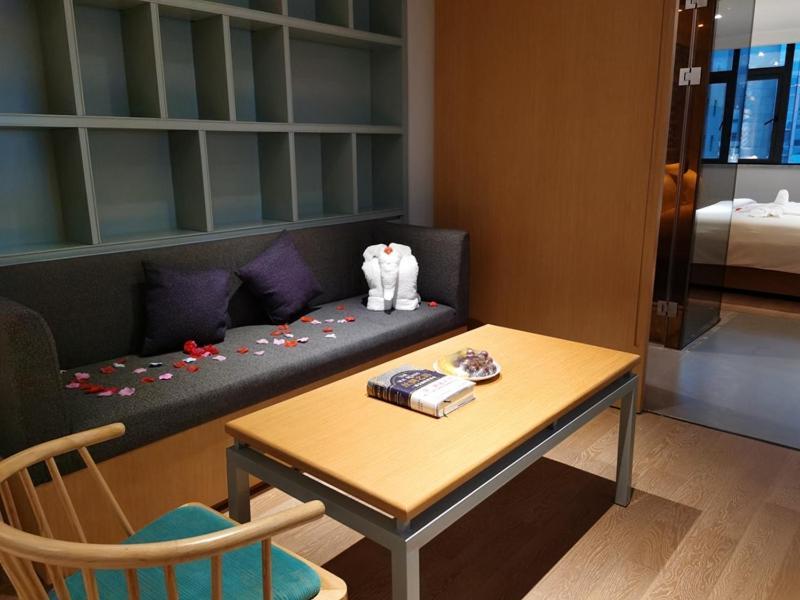 Insail Beijing Road Pedestrian Branch 4* Guangzhou
