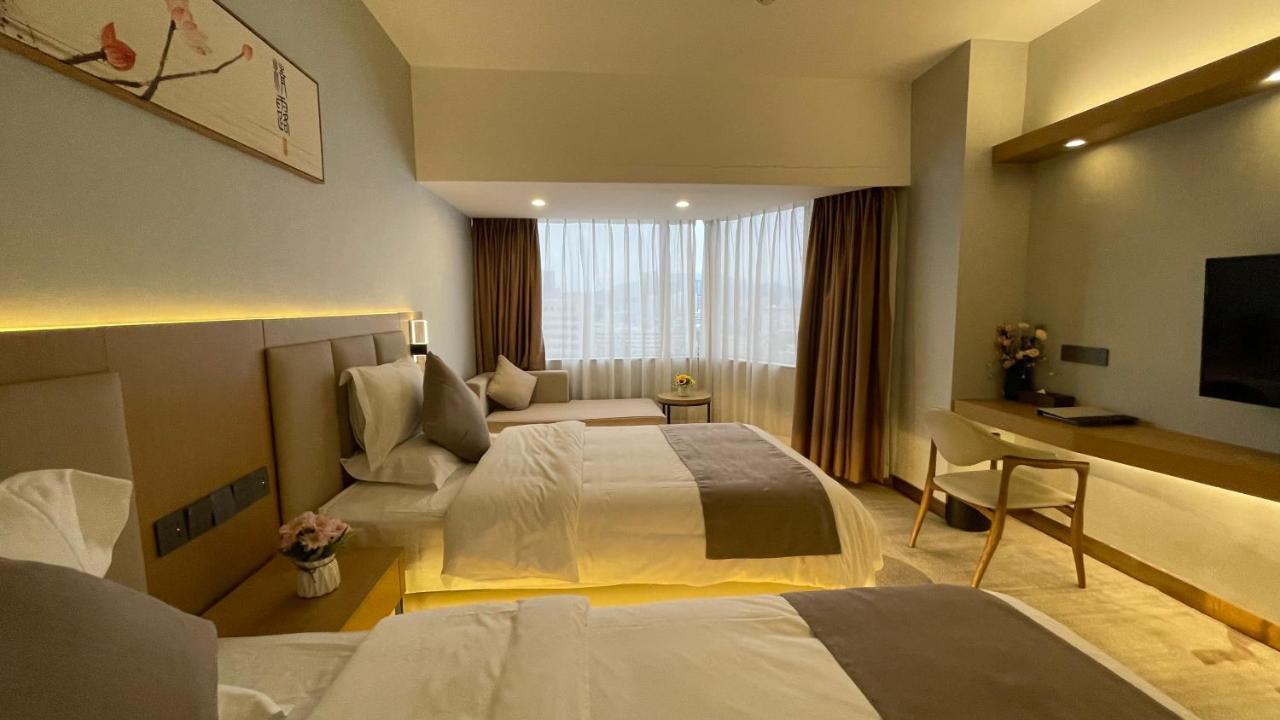 Hotel Oriental Silk