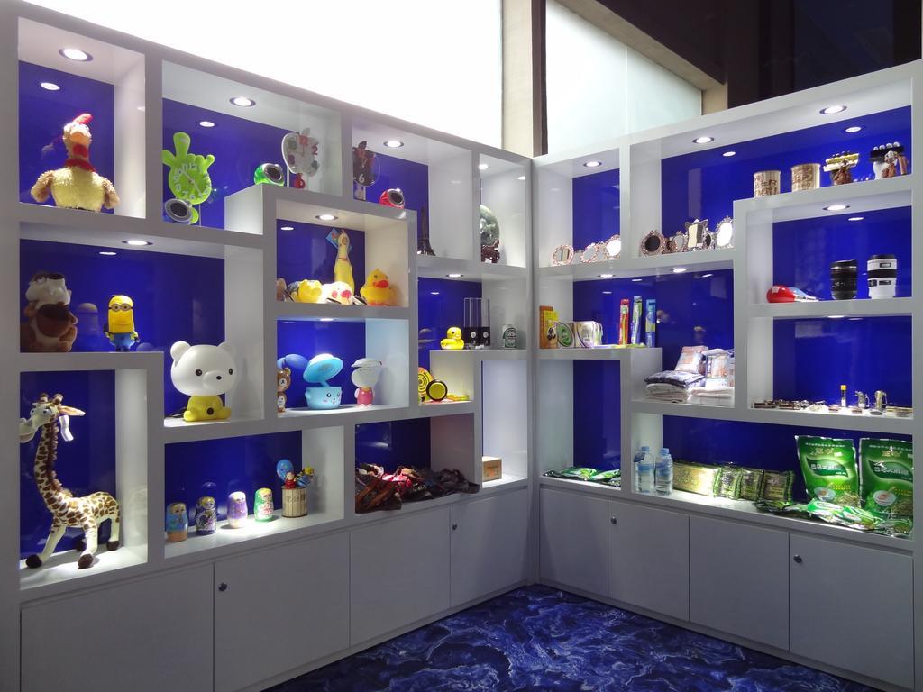 Shuiyue Nianhua Chimelong Branch Guangzhou