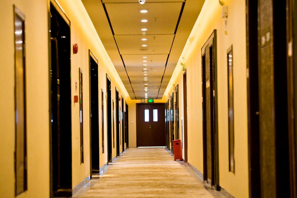Hotel Shanghui International