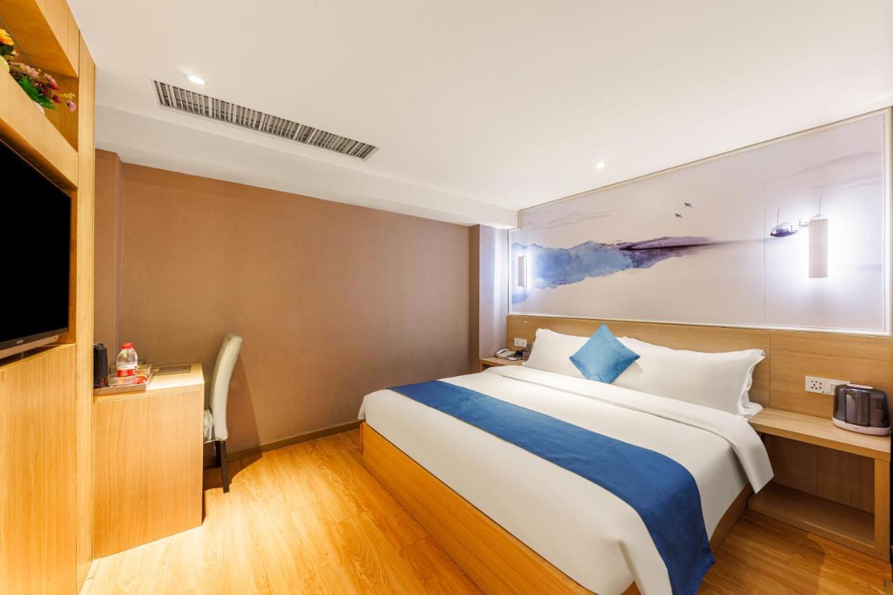 Hotel Hongcheng