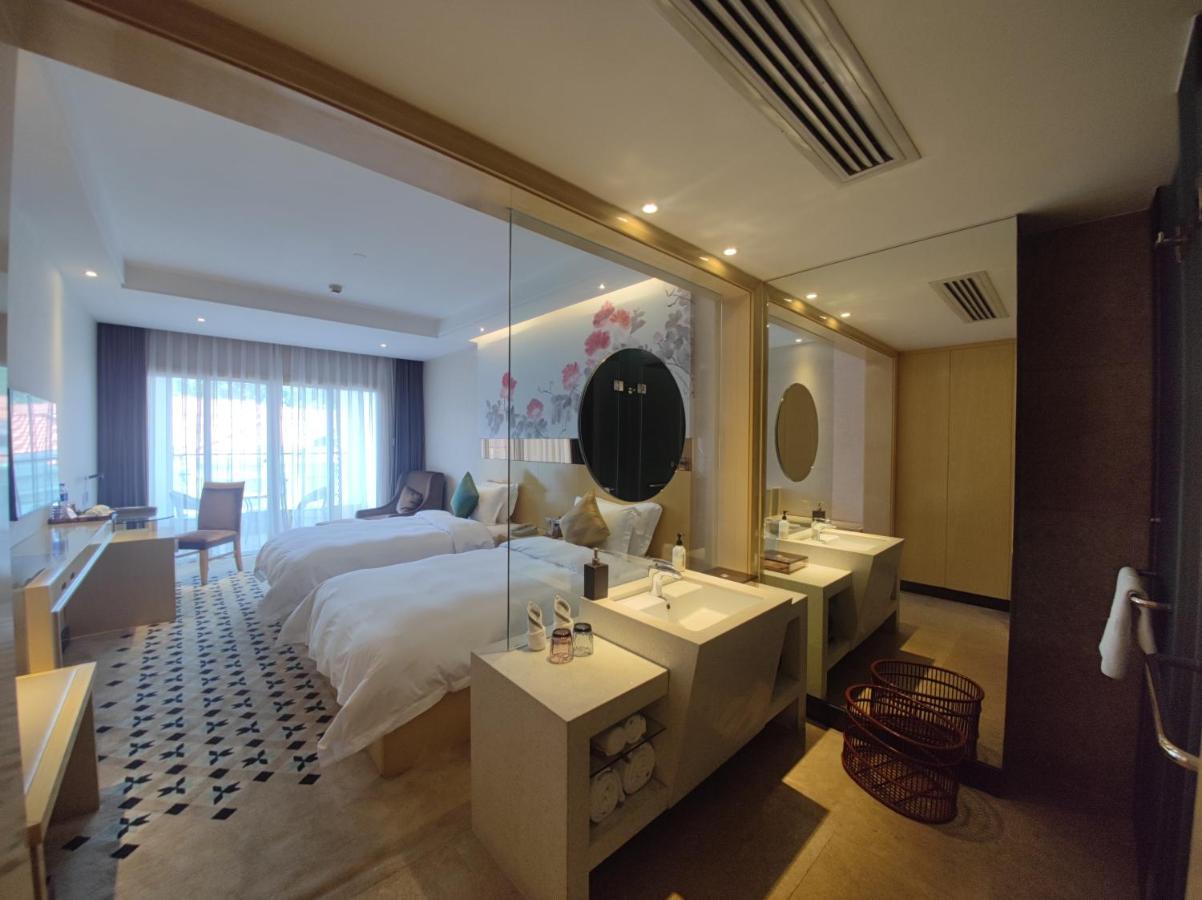 Paco Hotel Suyuan Metro Guangzhou-Free Shuttle Bus For Canton Fair Hotel 4*