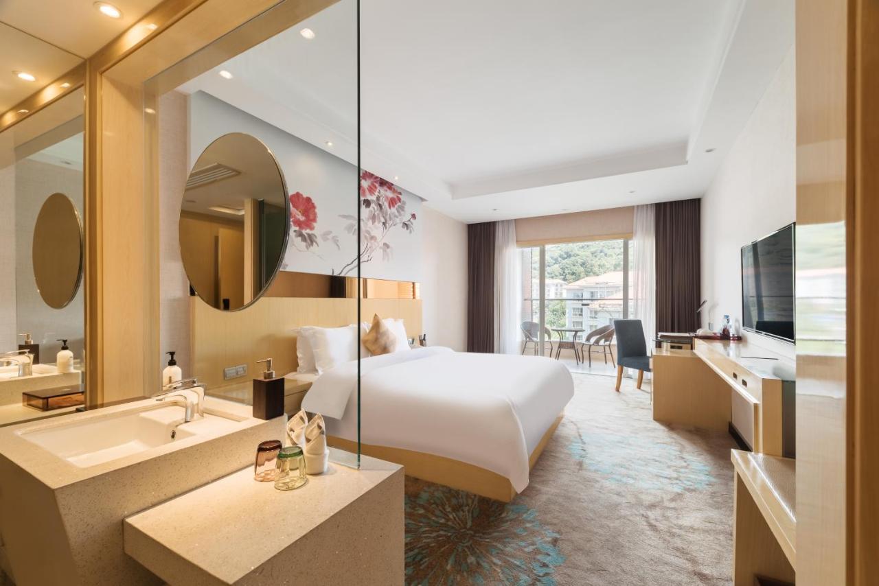 Paco Hotel Suyuan Metro Guangzhou-Free Shuttle Bus For Canton Fair 4* Guangzhou