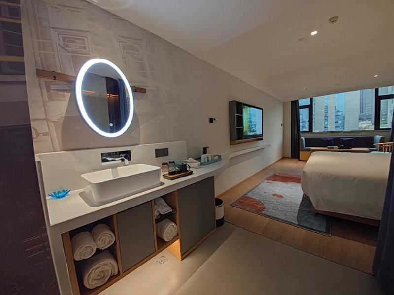 Insail Beijing Road Pedestrian Branch 4* Guangzhou