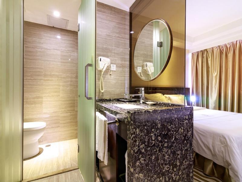 Hotel Insail Beijing Road Pedestrian Branch Guangzhou