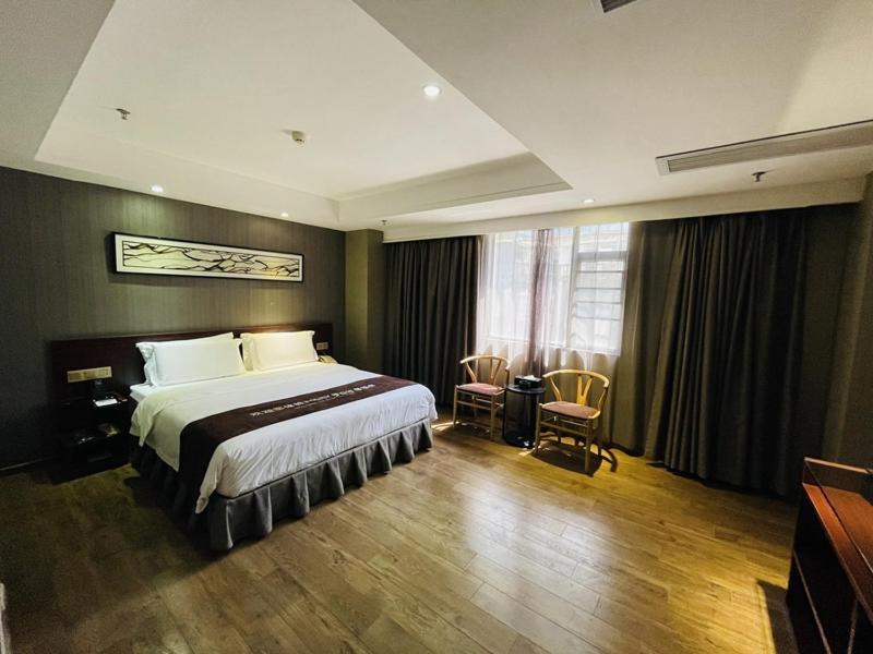 Insail Beijing Road Pedestrian Branch 4* Guangzhou