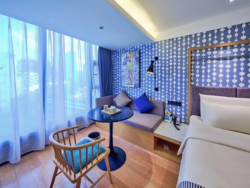 Citynote China Plaza 3*